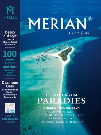 MERIAN Probeabo Print
