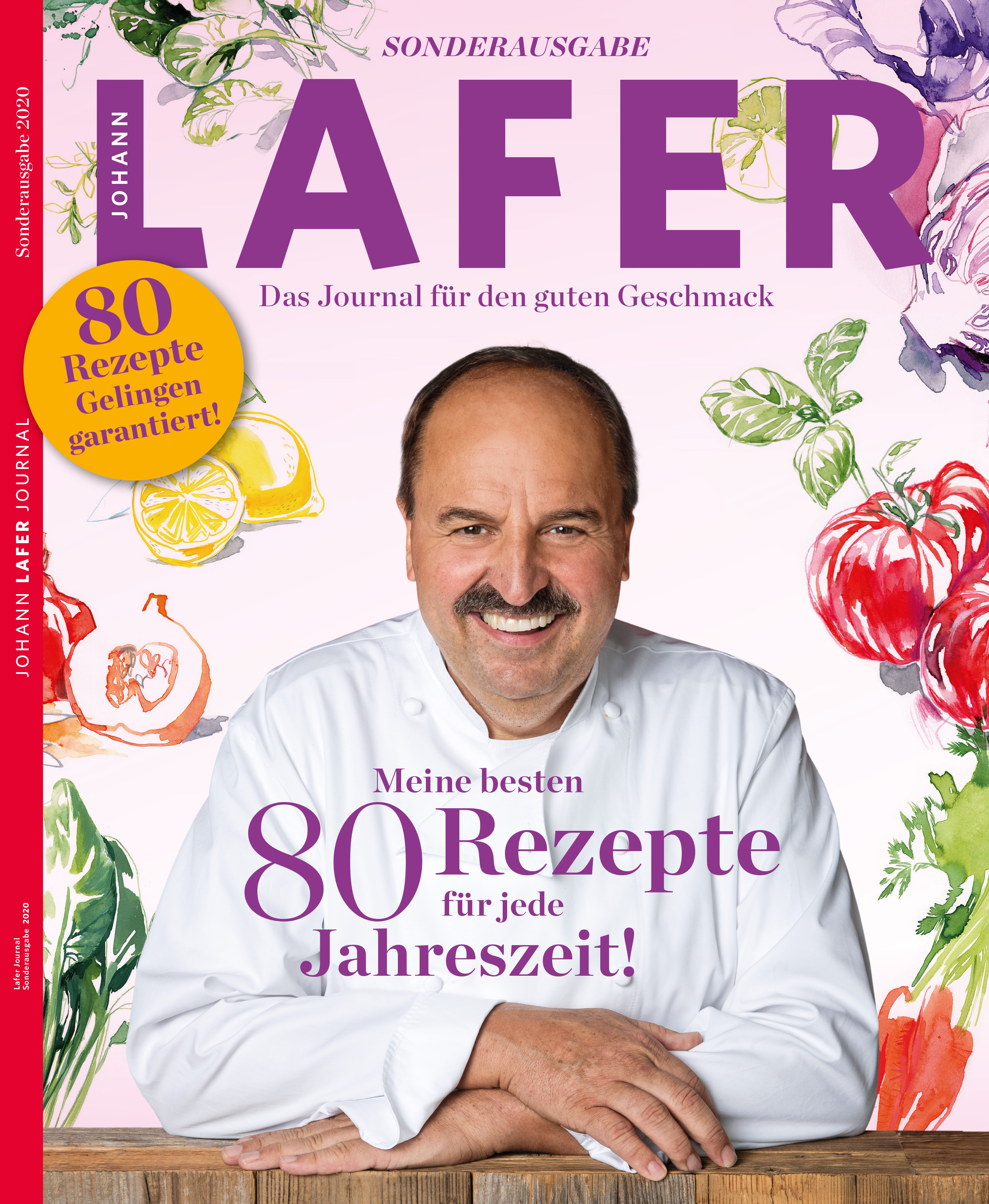 LAFER-Das Journal 03/2020