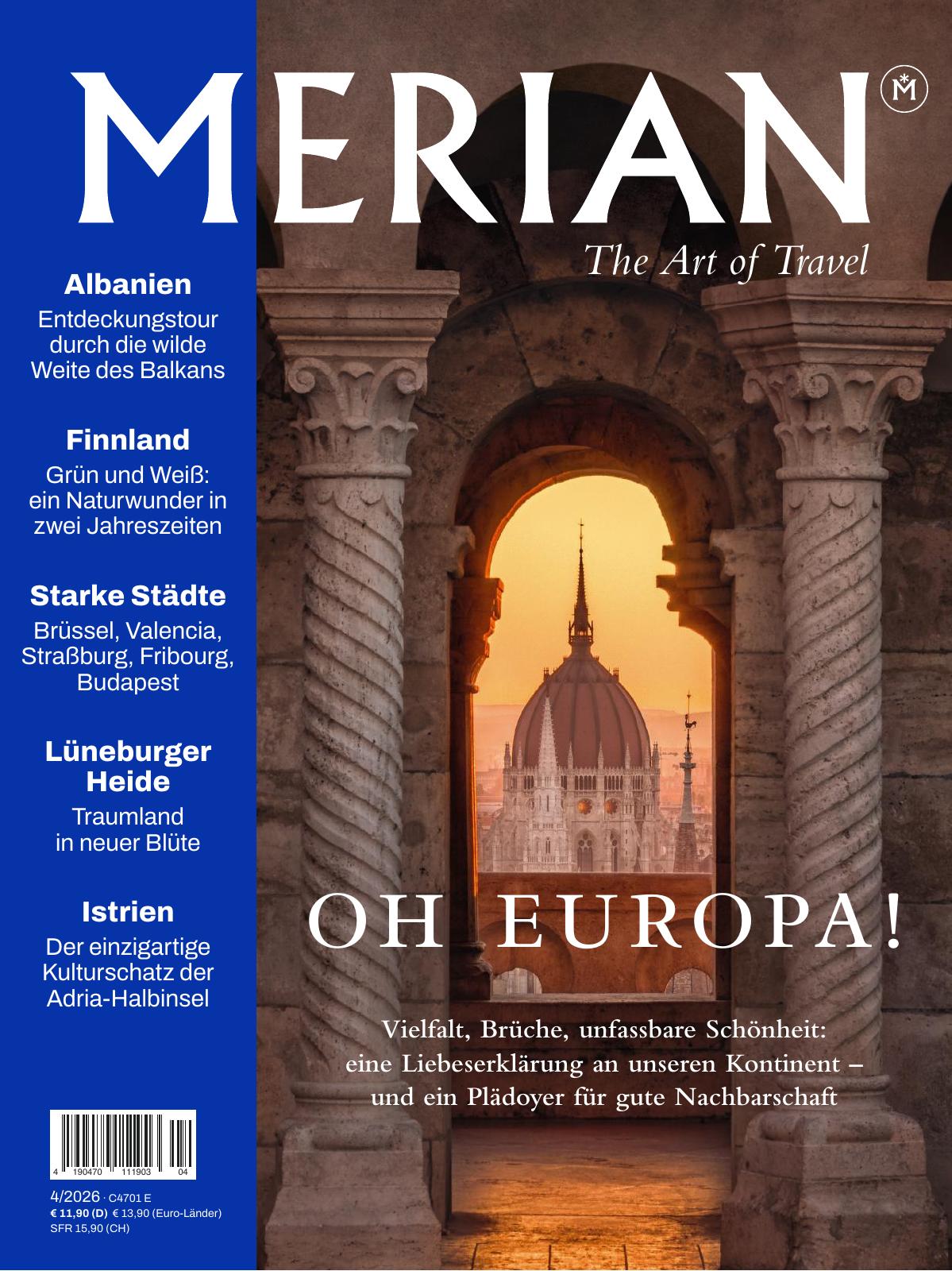 MERIAN  04/2026    