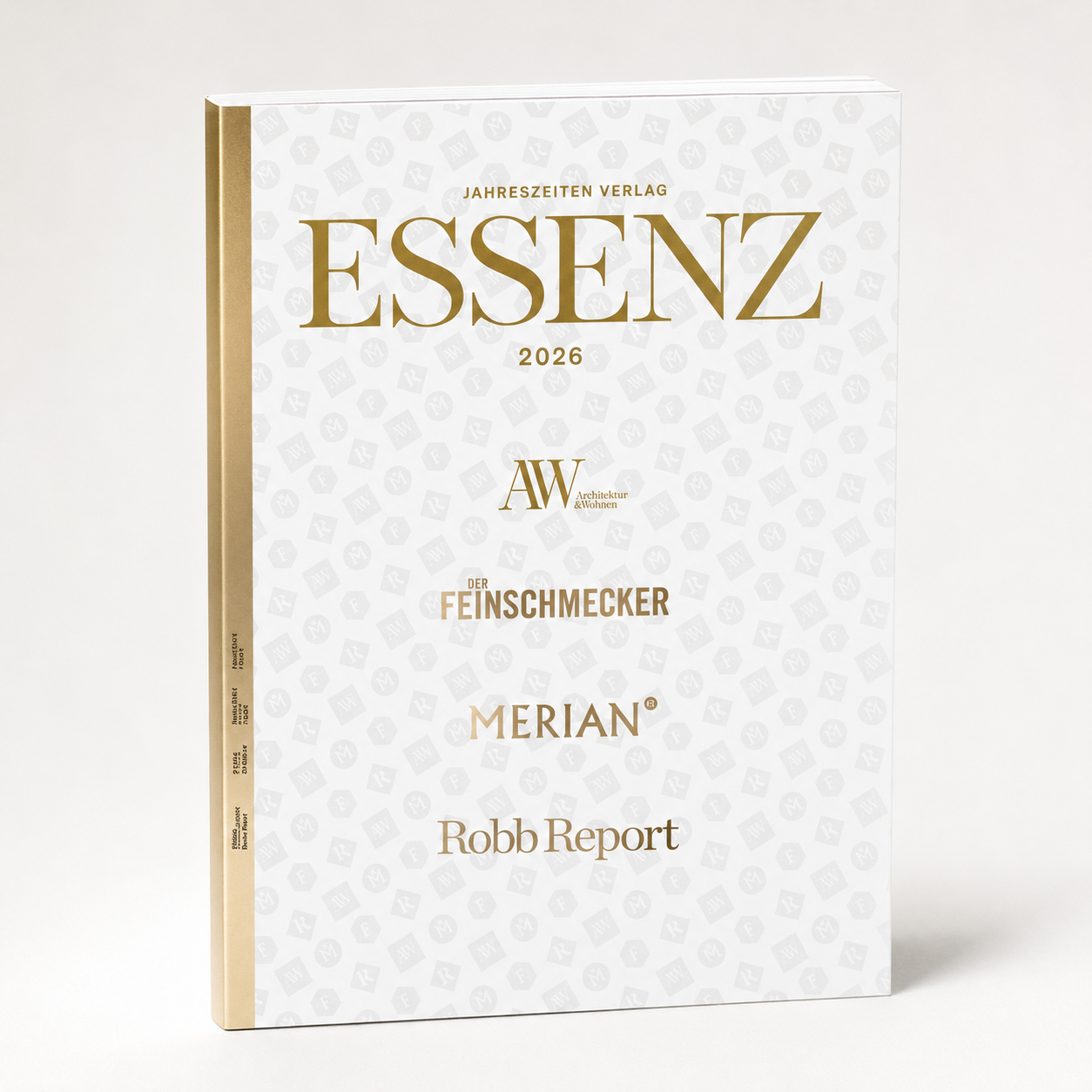 ESSENZ 2026